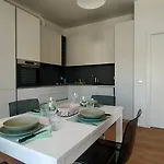 Nuovissimo Trilocale Cod 491