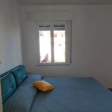 Nuovissimo Trilocale Cod 491