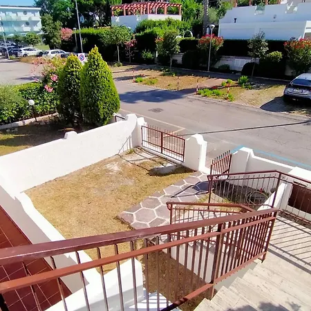 Апартаменты Nuovissimo Trilocale Cod 491 *