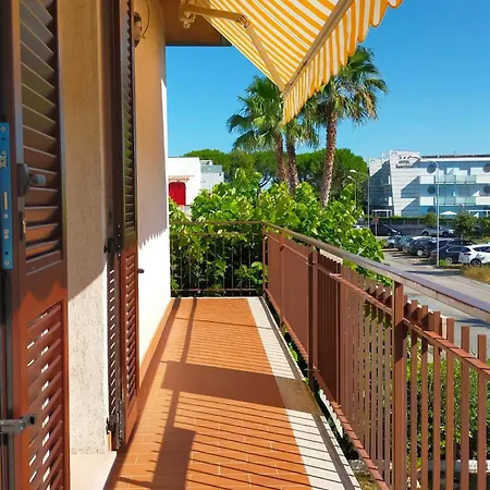 Nuovissimo Trilocale Cod 491 * Marcelli