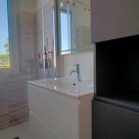 Nuovissimo Trilocale Cod 491