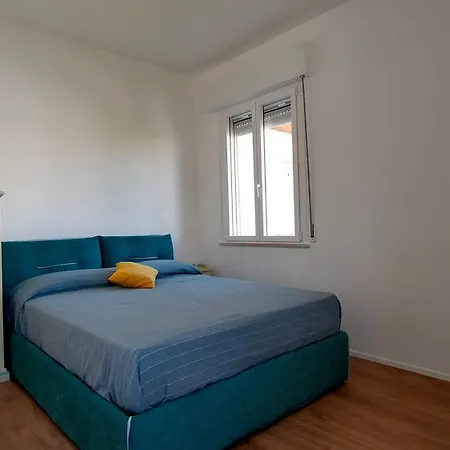 Апартаменты Nuovissimo Trilocale Cod 491