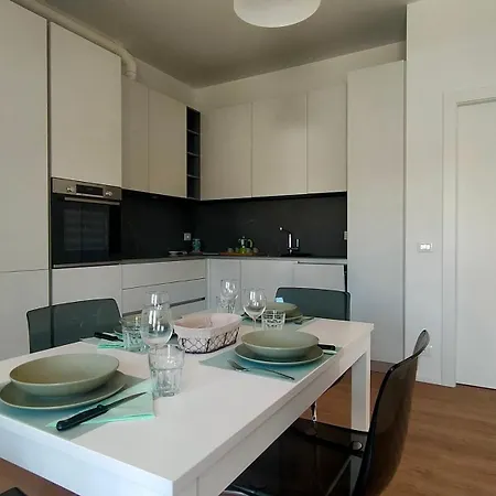 Nuovissimo Trilocale Cod 491