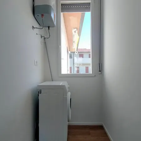 Nuovissimo Trilocale Cod 491 Apartman *
