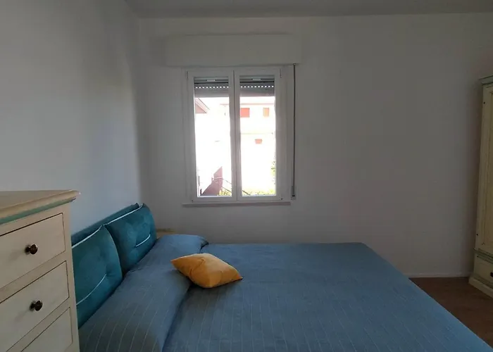 Nuovissimo Trilocale Cod 491