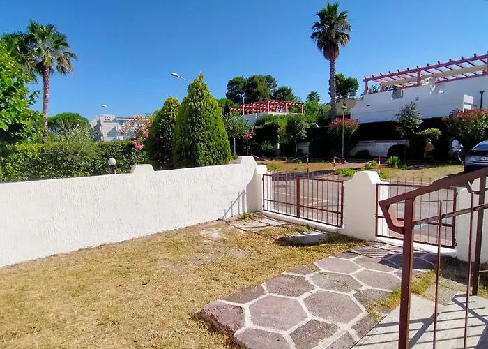 Nuovissimo Trilocale Cod 491 Апартаменты Марчелли