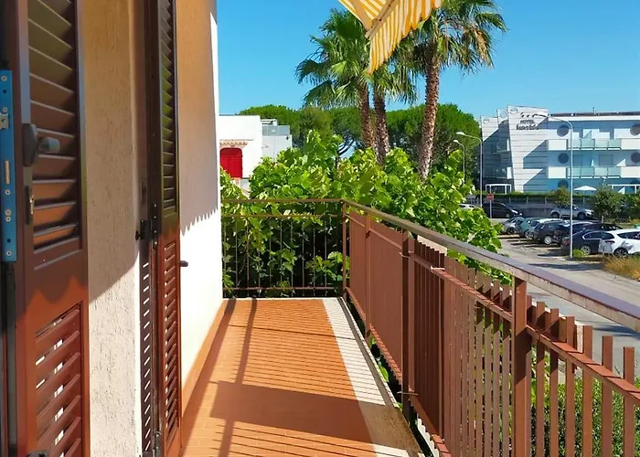 Nuovissimo Trilocale Cod 491 * Марчелли