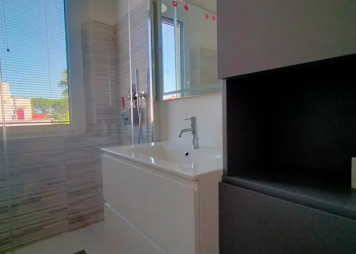 Nuovissimo Trilocale Cod 491