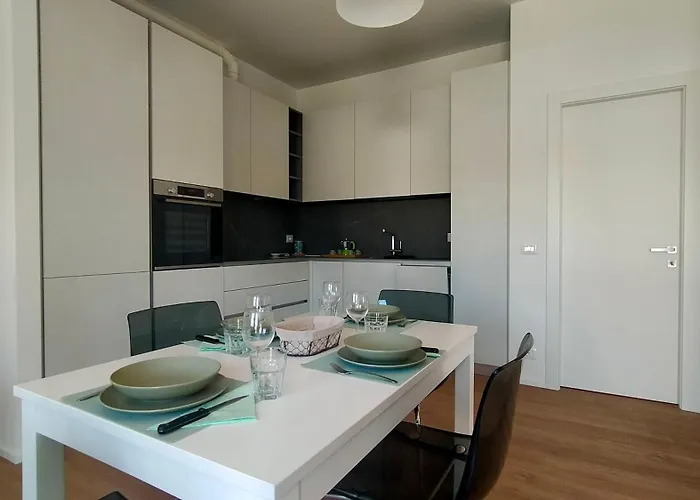 Nuovissimo Trilocale Cod 491